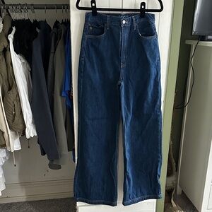 Etica Devon Jeans